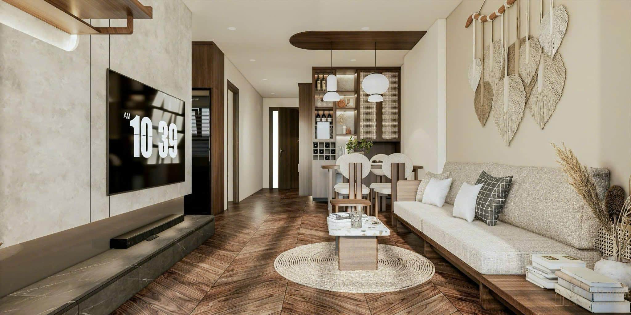 Giải pháp đồng bộ: Chìa khóa kiểm soát ngân sách dự án