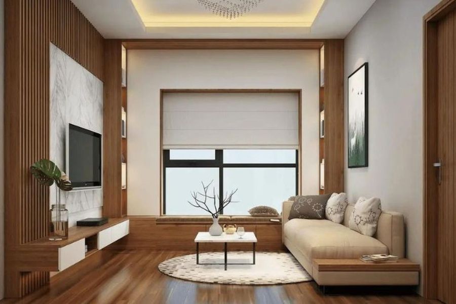 Làm Nội Thất Chung Cư Gồm Những Gì? Bí Quyết Hoàn Thiện Căn Hộ Đẹp Chuẩn Chuyên Gia